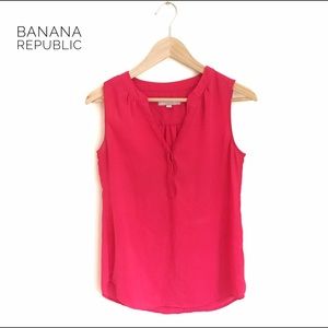 Memorial SALE! Banana Republic blouse