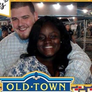 Meet your Posher, Denisha