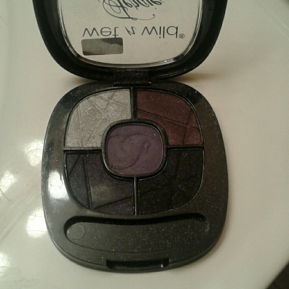 wet n wild Other - Wet n wild fergie pallet