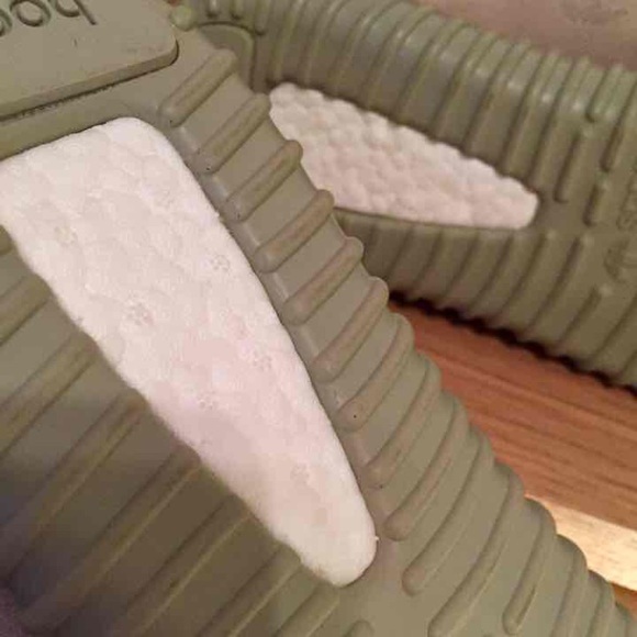 Moonrock yeezy