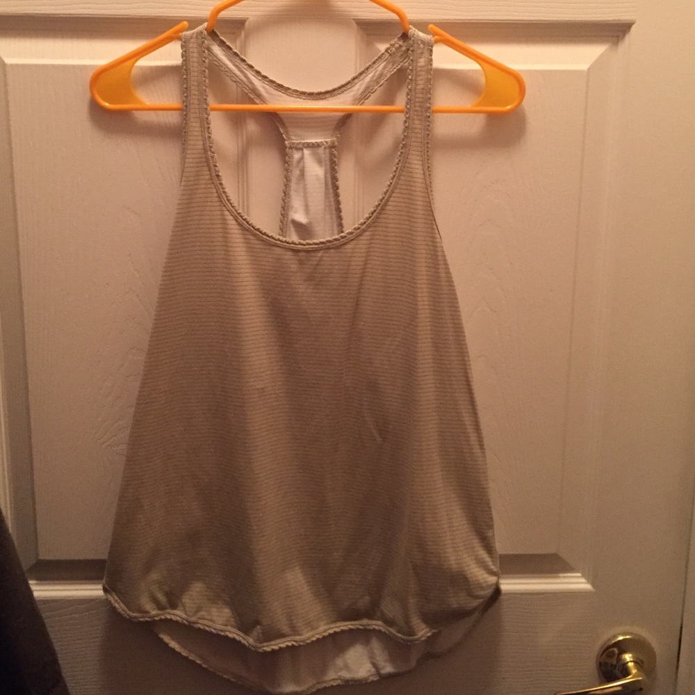 105 Singlet