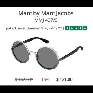 Marc by Marc Jacobs