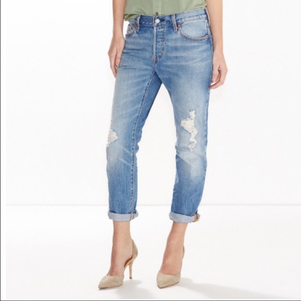 501ct LEVIS