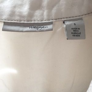 Nordstrom Tops - White button up Nordstrom Tops - White button up