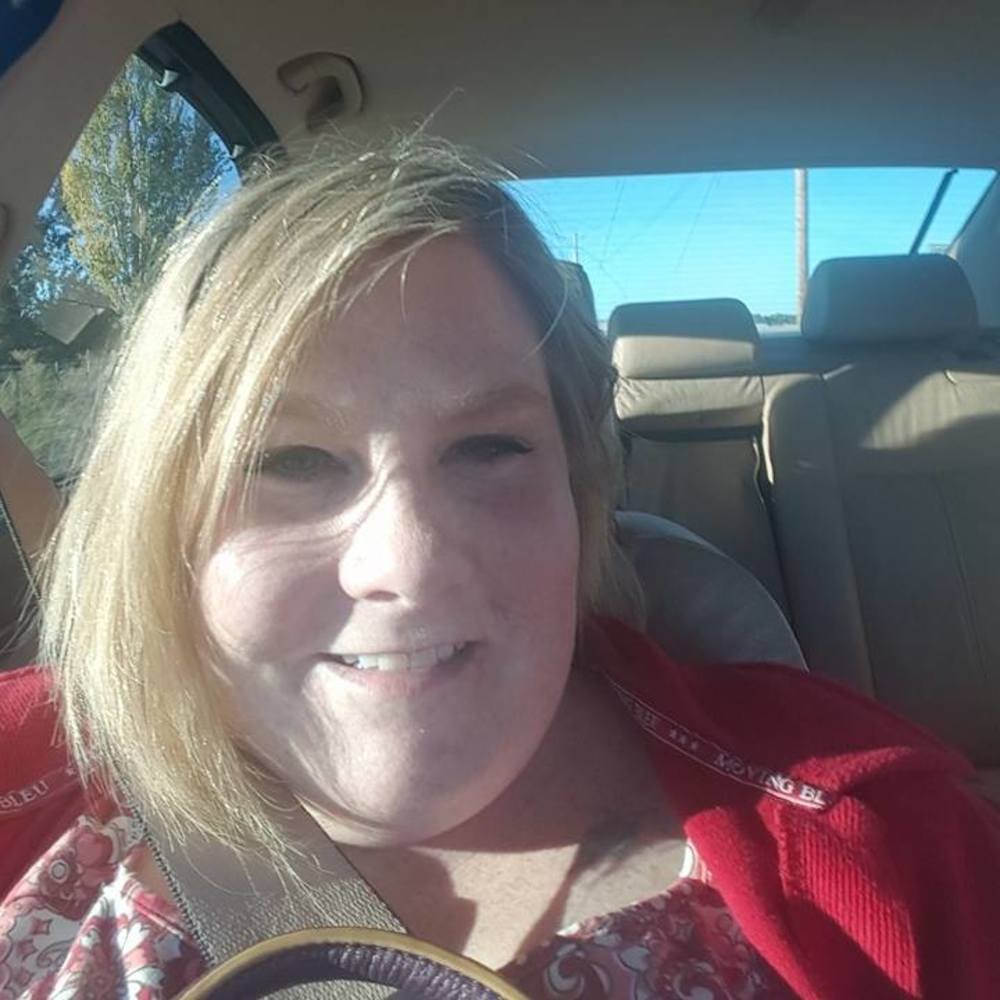 Meet your Posher, Jenean