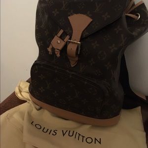 louis vuitton bag