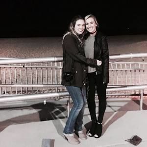 Meet your Posher, Ally