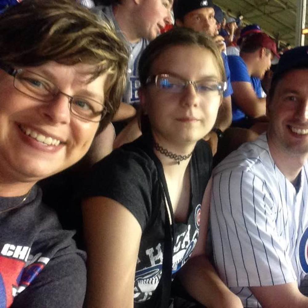 Meet your Posher, Angie