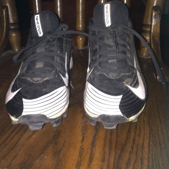 Nike vapor baseball cleats - Picture 1 of 3