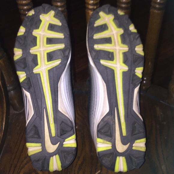 Nike vapor baseball cleats - Picture 3 of 3