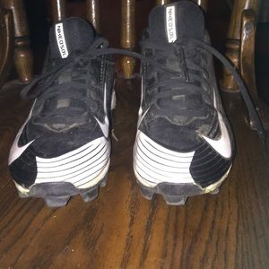 Nike vapor baseball cleats