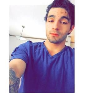 Meet your Posher, Sid