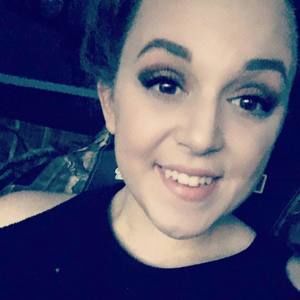 Meet your Posher, Allyson