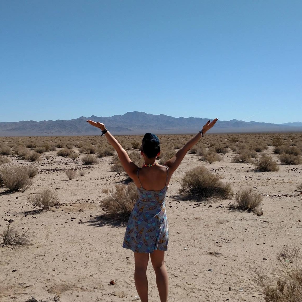 Meet your Posher, Vanessa