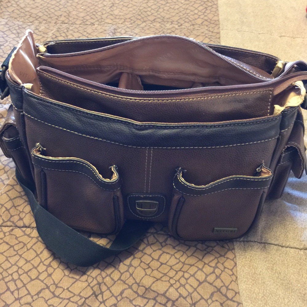 VULTURI DSLR/Camera bag