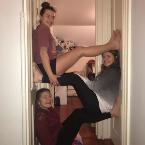 Meet your Posher, Madison