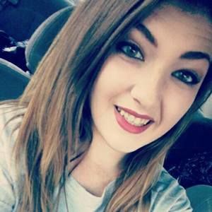 Meet your Posher, Breanne