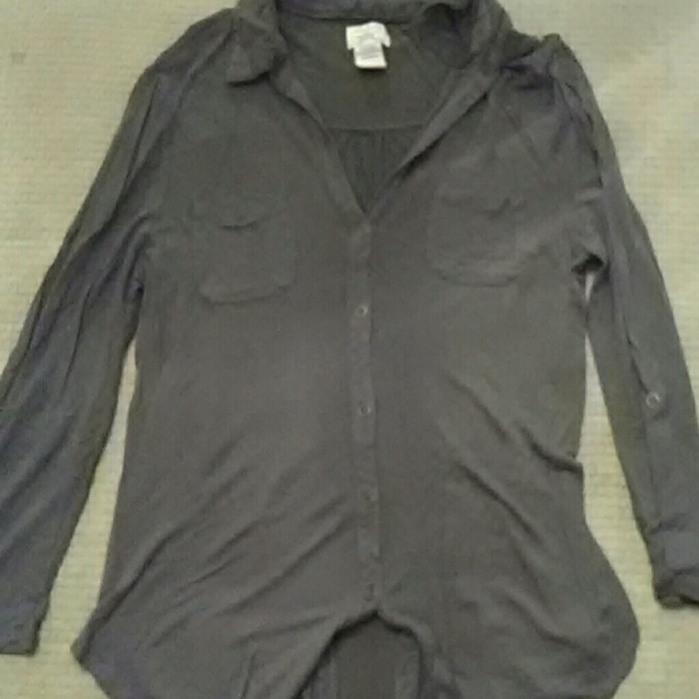 Long sleeve