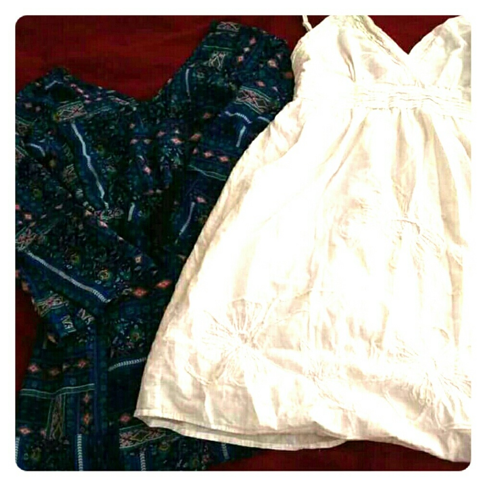 2 DRESSES BUNDLE PACK