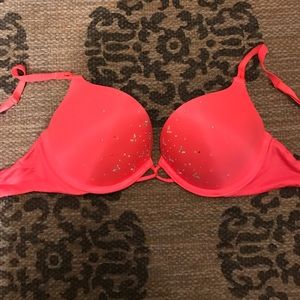 Victoria's Secret BombShell Bra