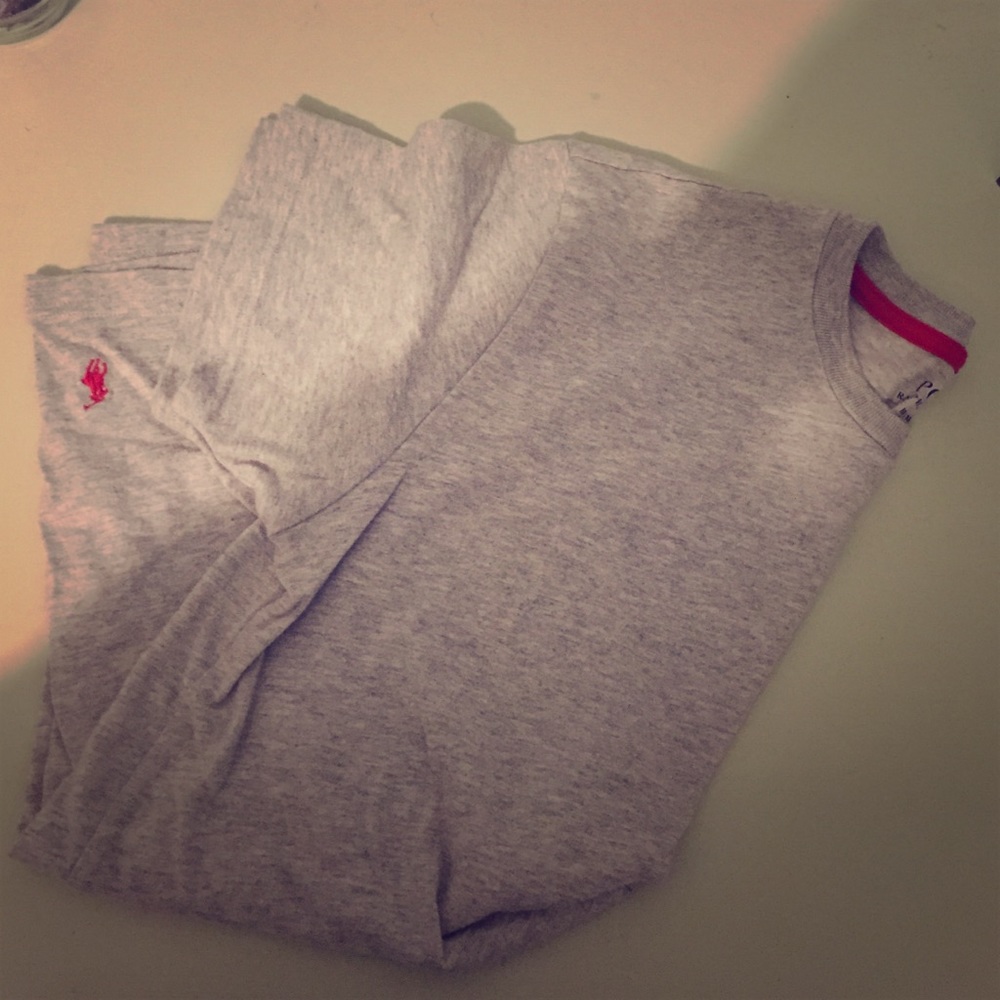 Men's Polo T Shirt
