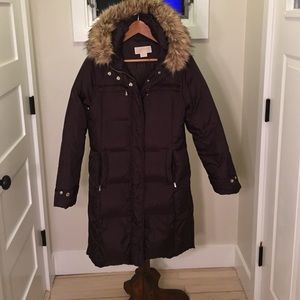 Michael Kors Puffer Jacket