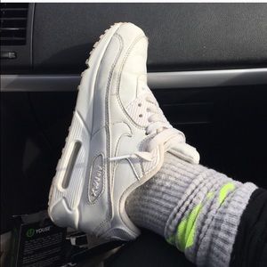 Air max 90's