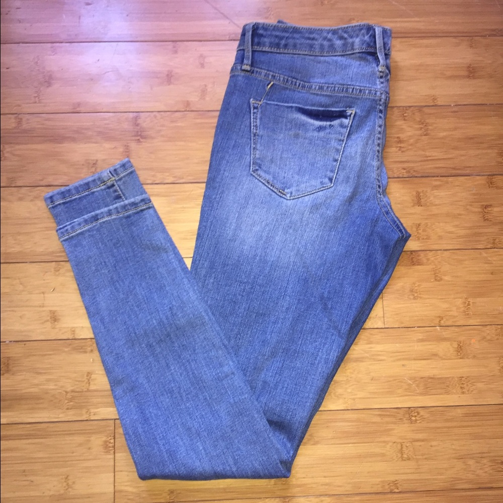 Mossimo jeans