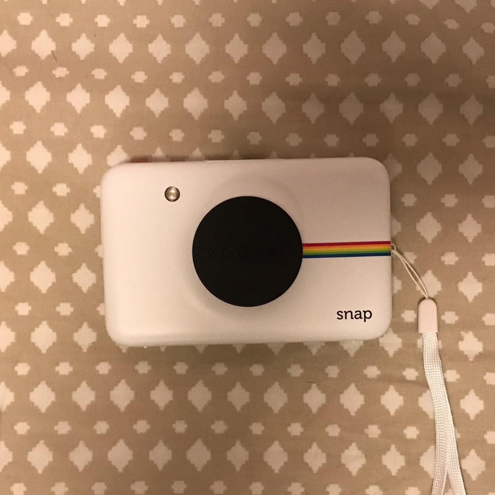 Polaroid Digital Camera