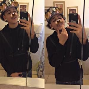 Meet your Posher, Marlin