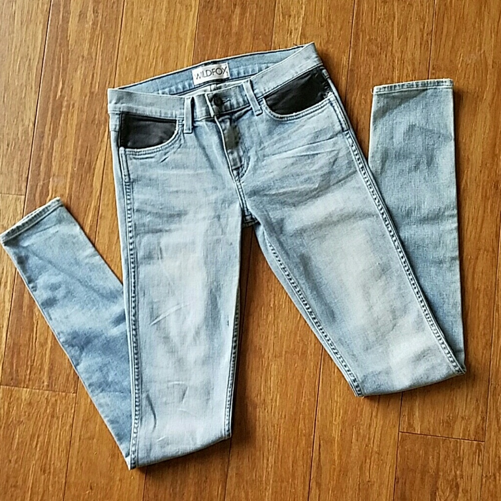 Wildfox jeans