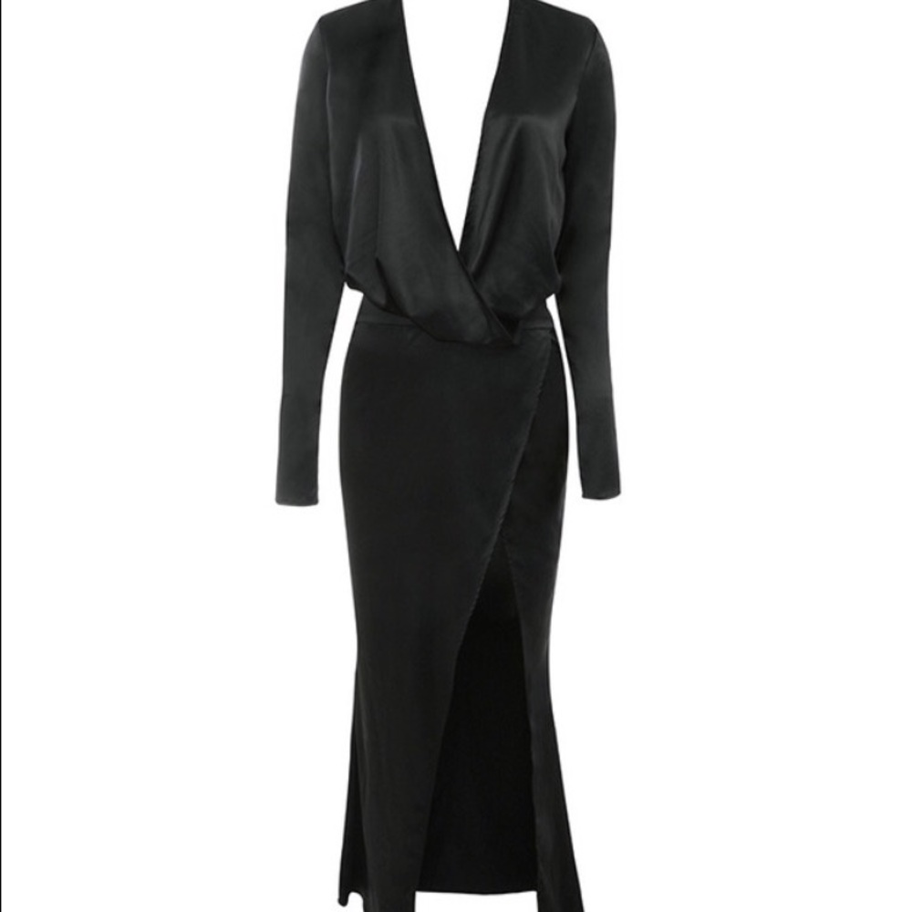 House of CB Serafina dress