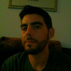 Meet your Posher, Anthony