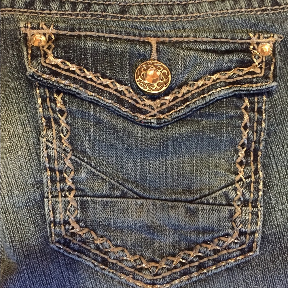Daytrip Jeans Size 30R