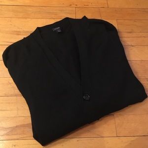J.Crew Merino Wool Cardigan