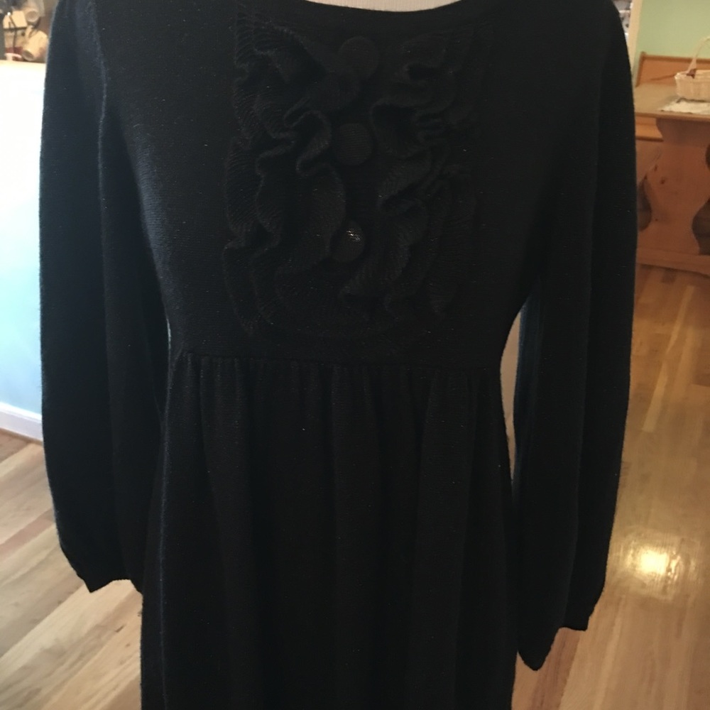 H&M Sweater Dress