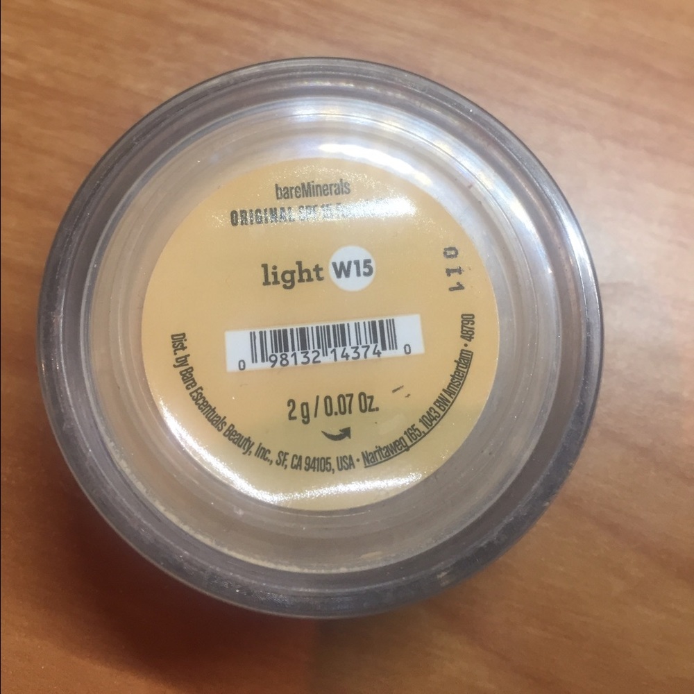 Bare Minerals - Picture 2 of 2