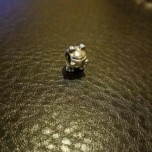 Retired Pandora charm