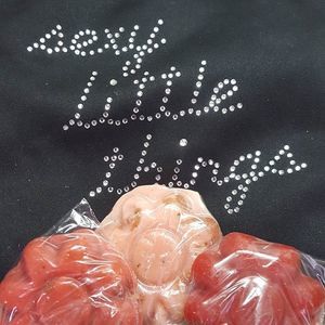 Meet your Posher, Chantil