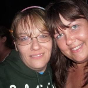 Meet your Posher, Terri