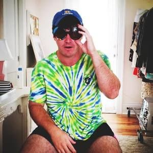 Meet your Posher, Will