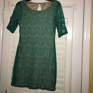 Accidentally in Love dress