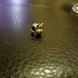 Retired Pandora charm