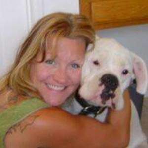 Meet your Posher, Dawn