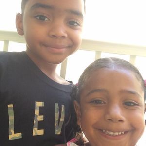 Meet your Posher, Aisha