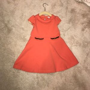 Janie and Jack Girls Size 3 Dress