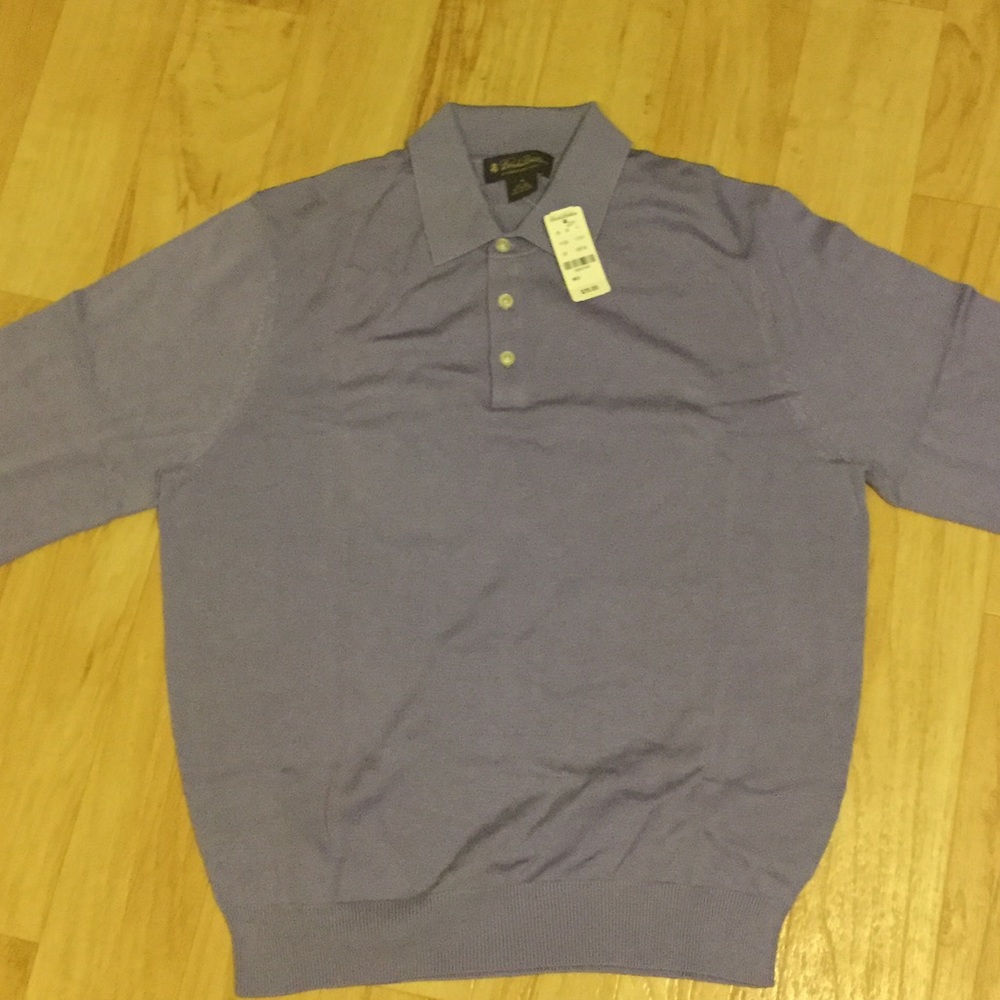 Brooks Brothers Sweater