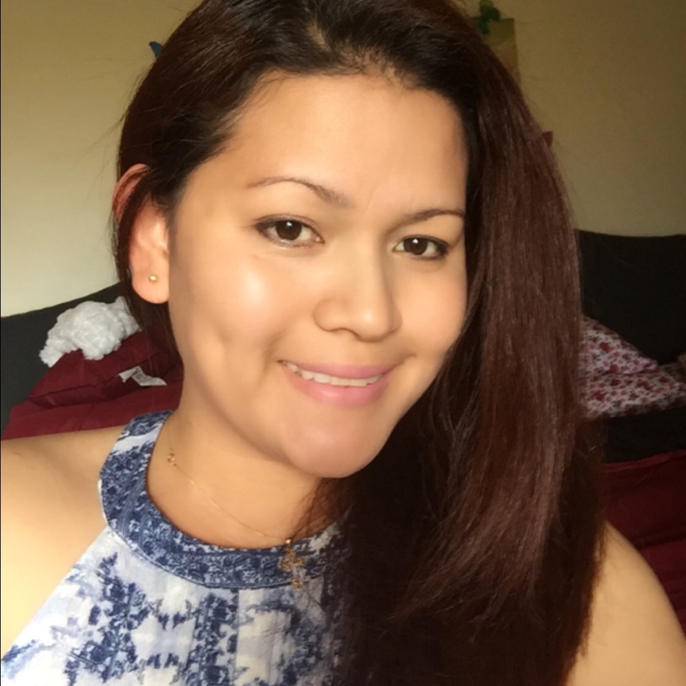 Meet your Posher, Mary