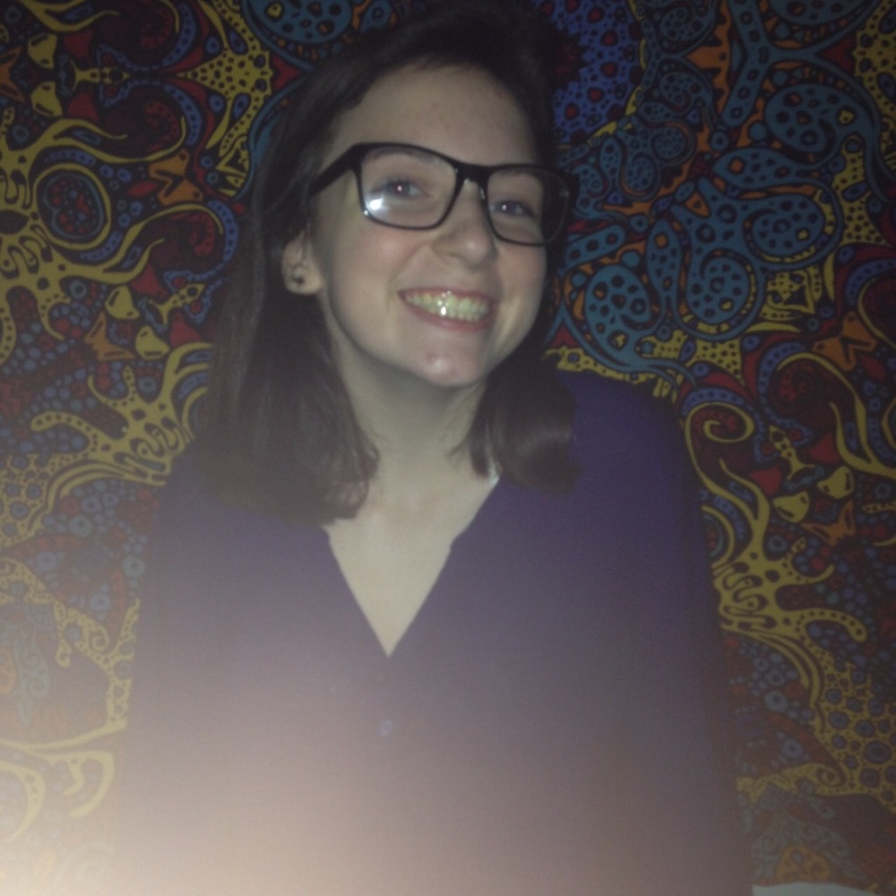 Meet your Posher, Ella