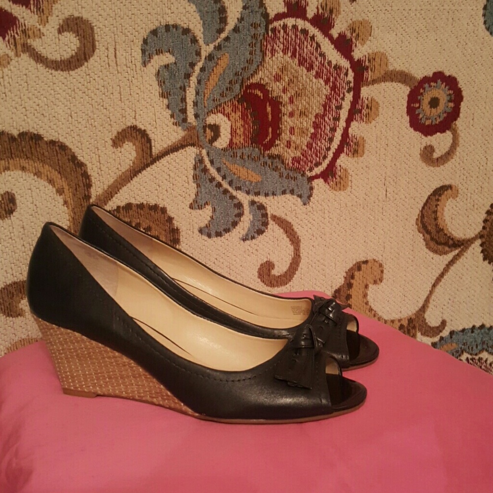 Isaac Mizrahi Shoe